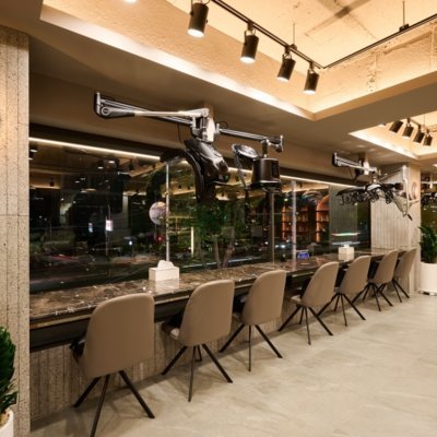 [건대] 헤어더뷰 건대점