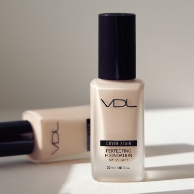 [VDL] 파운데이션