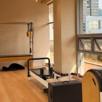 [안양] 하다 필라테스 스튜디오