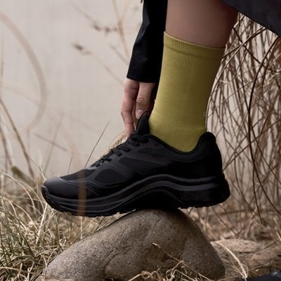 [액트플러스] 하이플로 트레일 와이드