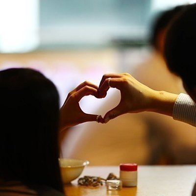 [부산] 반지공방 반지마을 광안리점