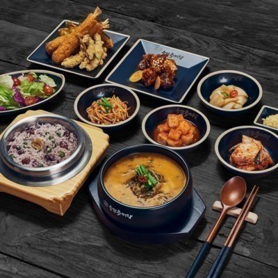 [양주] 송담추어탕 양주 백석점