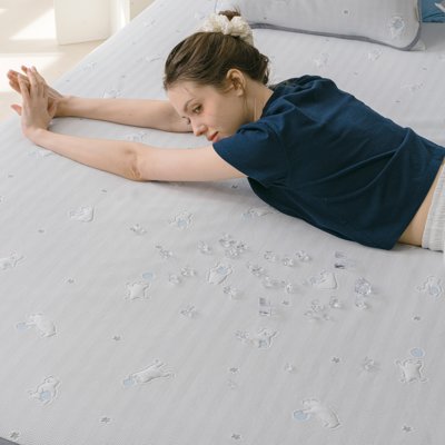 [바자르] 스노우쿨 여름냉감패드쿨매트