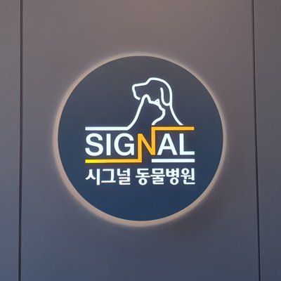 [영등포] 시그널동물병원_신속항원검사