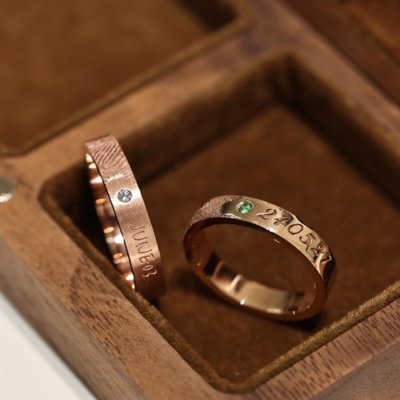 [대전] 반지공방 라스피넬x반지마을