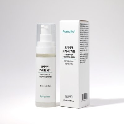 [포레비타] 프레쉬 가드 플러스