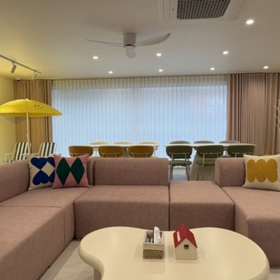 [부산] 위드조이파티룸