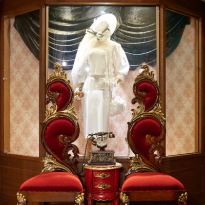 [기자단] 동경의상실 셀프사진관