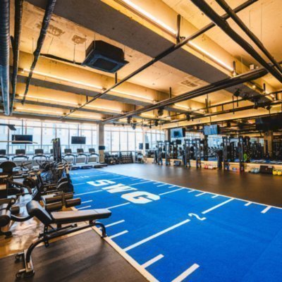 [전주] 스웻그라운드