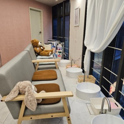 [은평] 세레브 스킨앤바디 마사지