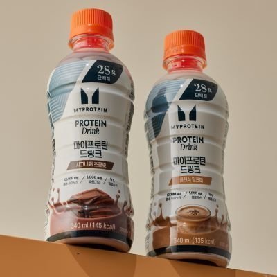 [마이프로틴] 프로틴 드링크