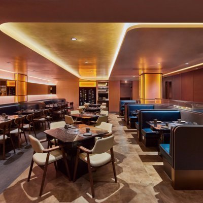 [논현] 투뿔 코리안 스테이크하우스