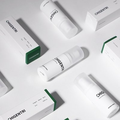 [치젠트리] 리프레쉬 스프레이