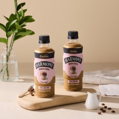 [전국]칸타타 하모니 돌체라떼