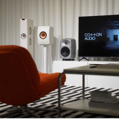 [기자단] 코튼오디오