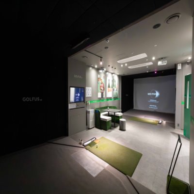 [기자단] 골퍼스 대치