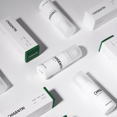 [치젠트리] 리프레쉬 스프레이