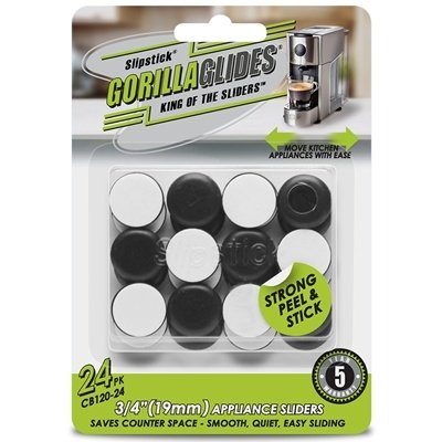 [슬립스틱]가구 및 주방가전 슬라이더