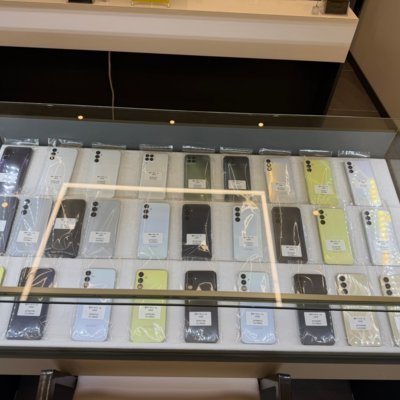 [오산] 폰지유 오산점