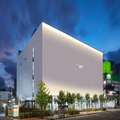 [광명]LG베스트샵 AK플라자 광명점