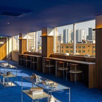 [용산]크래쉬인용산 트랜짓라운지_릴스