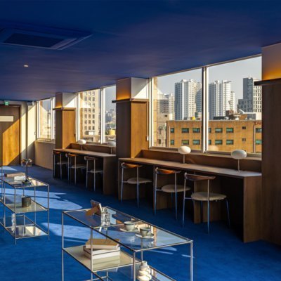 [용산]크래쉬인용산 트랜짓라운지_피드