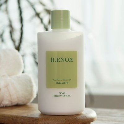 [일레노아] 노네랄 제거 바디로션