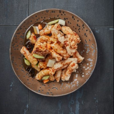 [잠실] 팔진향 방이점