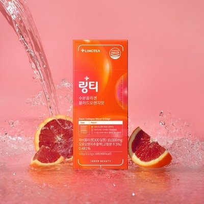 [링티] 수분콜라겐