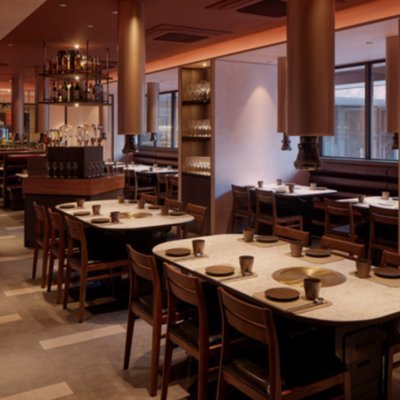 [광화문] 투뿔 코리안스테이크하우스