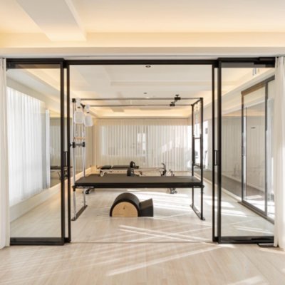 [청담]플레져 필라테스&자이로토닉청담