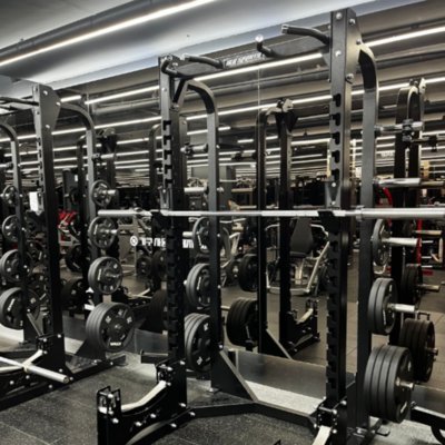 [청담] 짐타임 청담역점