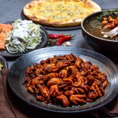 [용인] 쭈꾸미킹 용인점_릴스