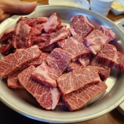 [태백] 태백산한우촌