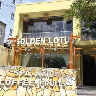 [베트남] 골든로터스오리엔탈올가닉스파