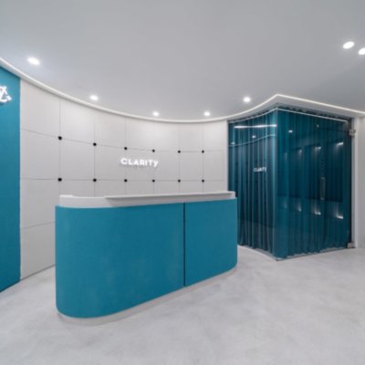 [강남] 클라리티 동물치과병원