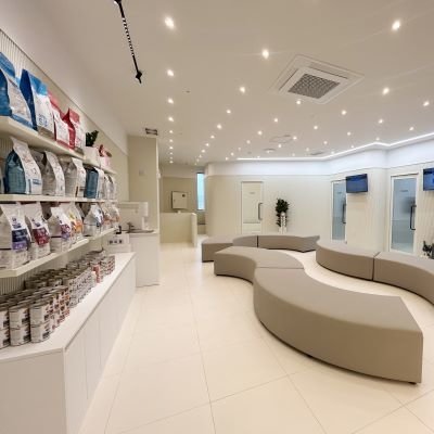 [평택] 24시 지제동물의료센터