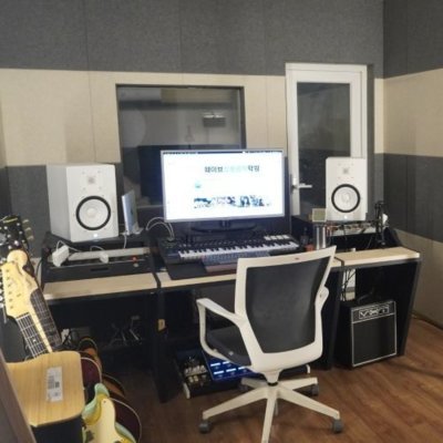 [송파] 웨이브실용음악학원