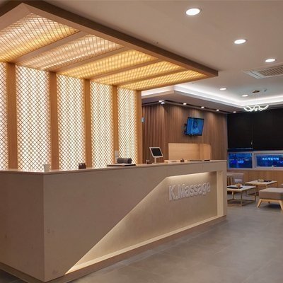 [일산] 구동명쾌유마사지 일산웨돔점