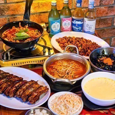 [제주] 빨간집 제원점