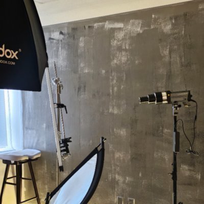 [수유] 상상사진관