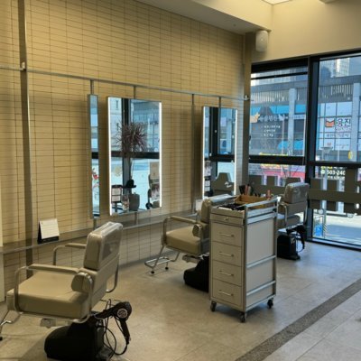 [과천]아이디헤어 과천점 사랑디자이너