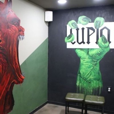 [청주] 루팡방탈출카페