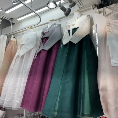 [동대문] 으뜸주단