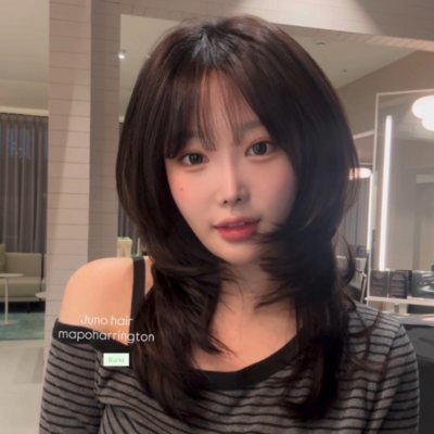 [공덕] 준오헤어 마포해링턴점_윤단아