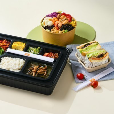 [서울] 위드런치