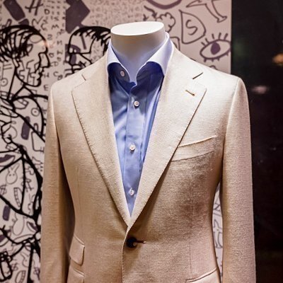 [강남] 제니스양복점