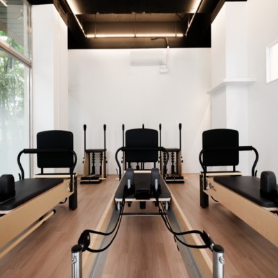 [은평] 진관동필라테스