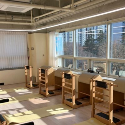 [대구] 보르필라테스