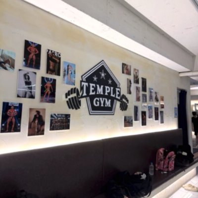 [수영] 템플짐 대연점 헬스&PT